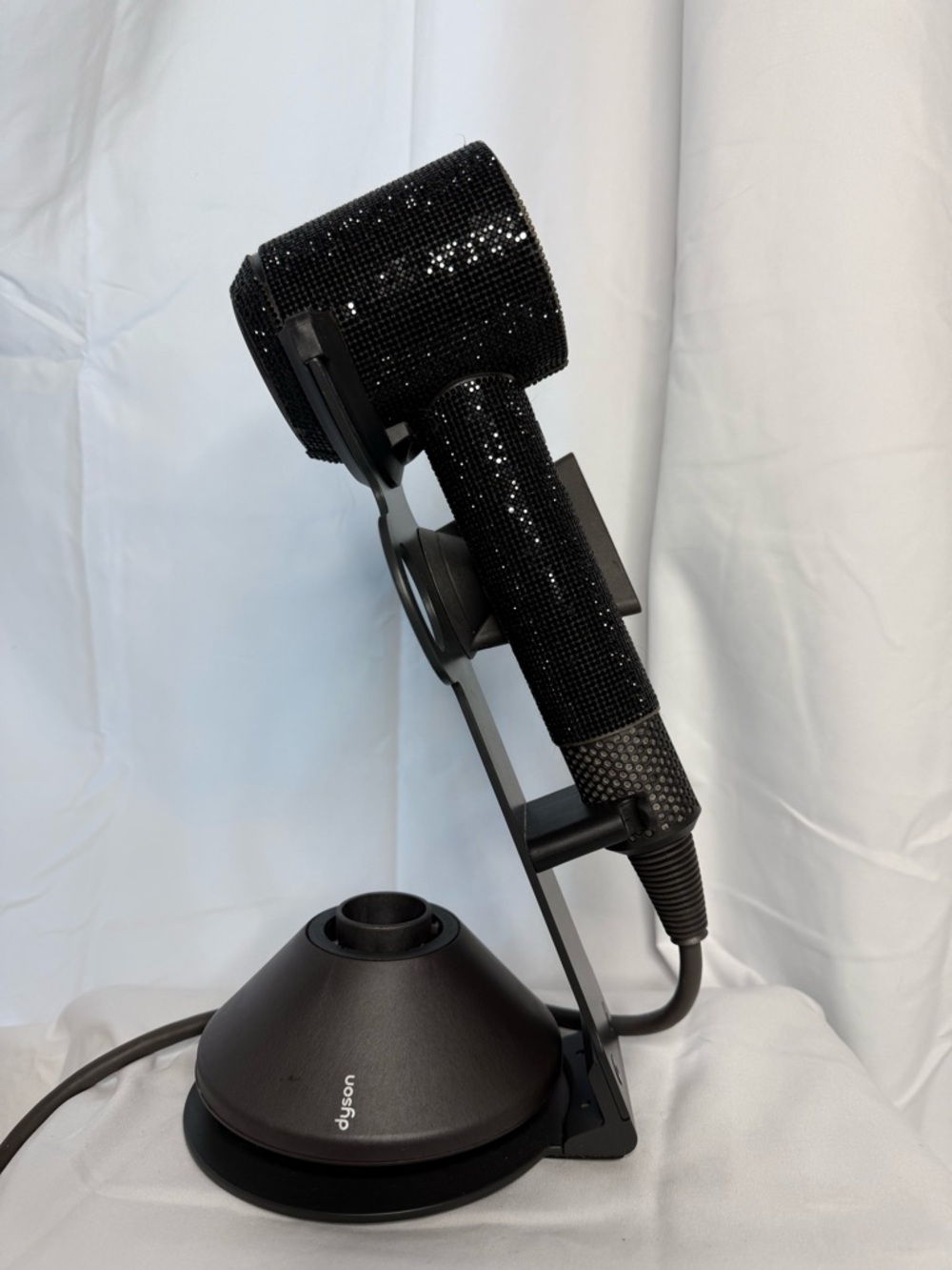 Dyson Supersonic Hair Dryer Bundle